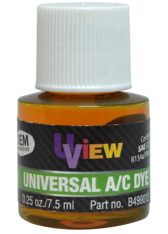 RO9980 System Flush Fluid Dye