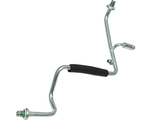HA111482C A&C Liquid Line Assembly for 1998-1998 Ford Escort