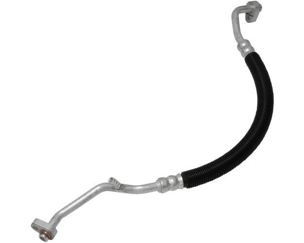HA111483C A&C Suction Line Hose Assembly for 2008-2011 Ford Focus