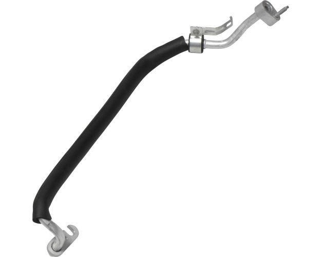 HA111484C A&C Suction Line Hose Assembly for 2008-2011 Ford Focus