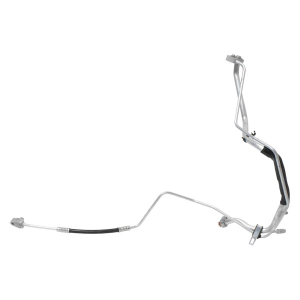 HA111485C Air Conditioning Suction & Discharge Hose Assembly for 2011-2012 Ford F-150