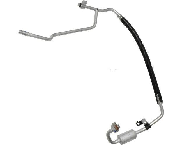 HA11486C A&C Refrigerant Discharge Hose for 2010-2013 Ford Transit Connect