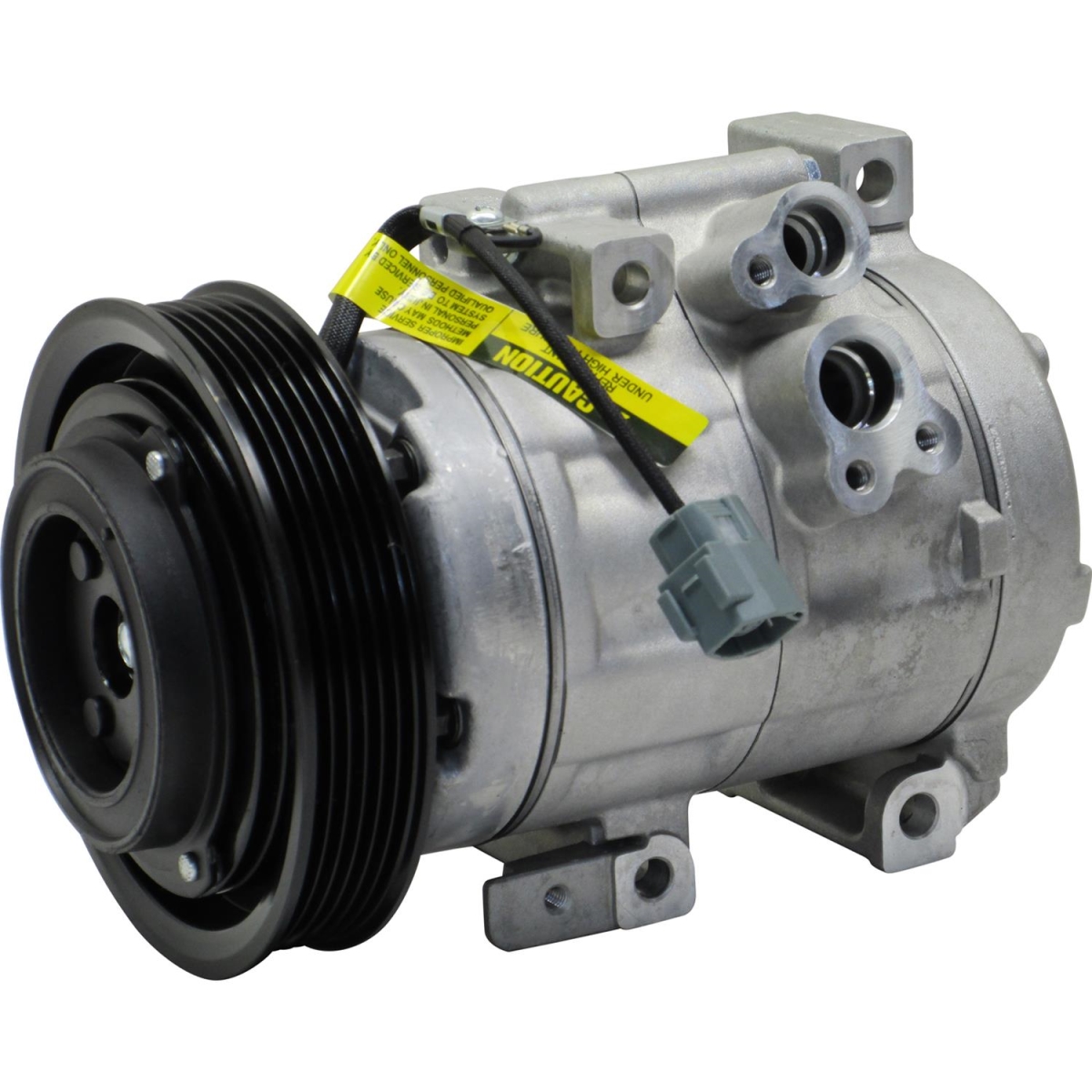 CO11193C Air Conditioning Compressors for 2011 Mazda 3 Sport