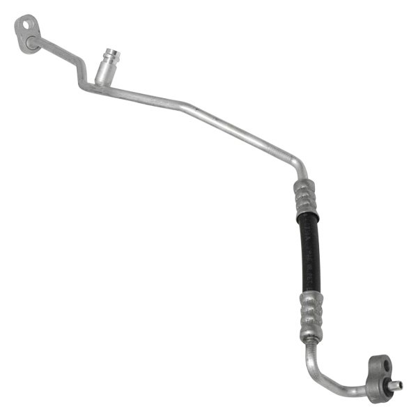 HA111488C Air Conditioning Suction & Discharge Hose Assembly for 2010-2012 Ford Fusion