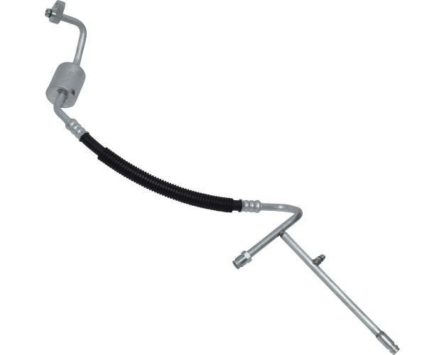 HA111490C A&C Refrigerant Discharge Hose for 2007-2008 Lincoln Mark LT