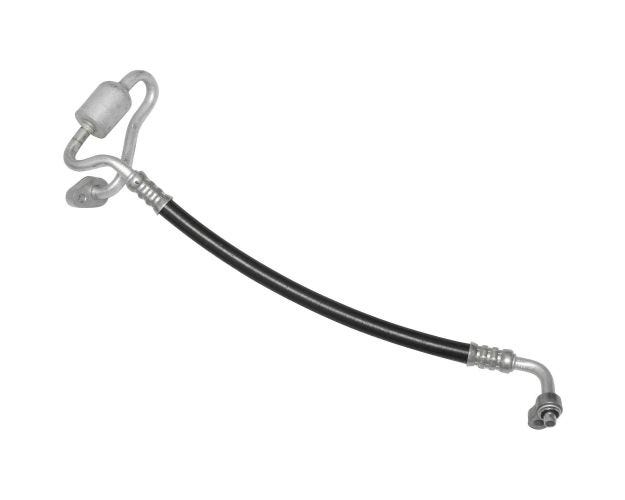 HA111491C A&C Refrigerant Discharge Hose for 2010-2012 Ford Fusion