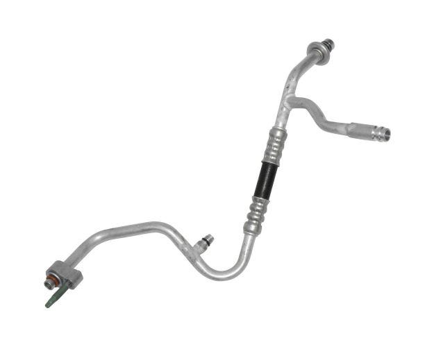 HA111493C A&C Refrigerant Liquid Hose for 2005-2006 Mazda Tribute