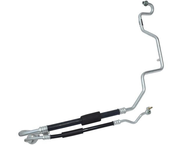 HA111494C A&C Manifold Hose Assembly for 2005-2007 Mercury Mariner