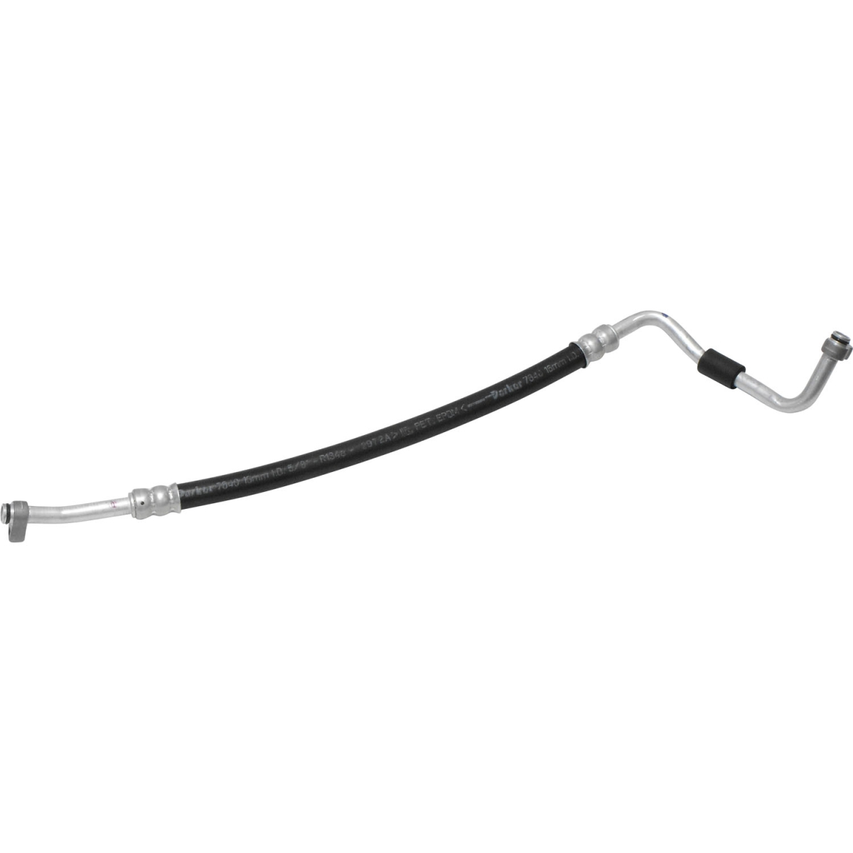 HA111496C A&C Compressor Kit for 2009-2015 Honda Pilot