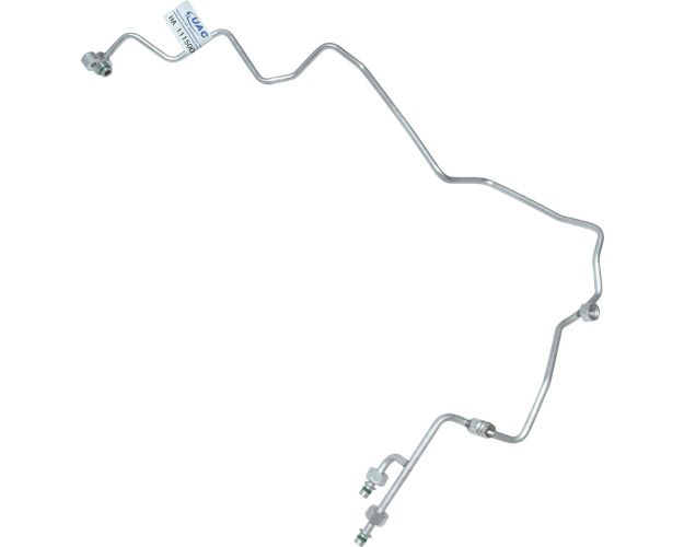 HA111500C A&C Liquid Line Assembly for 1999-2004 Honda Odyssey - Front