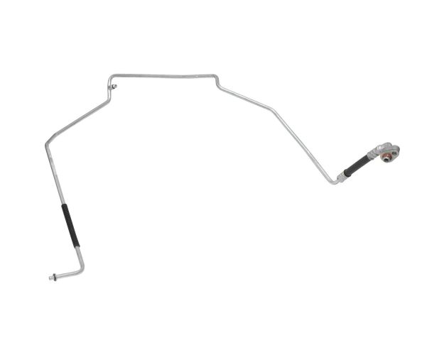 HA111501C A&C Refrigerant Liquid Hose for 2008-2011 Ford Focus