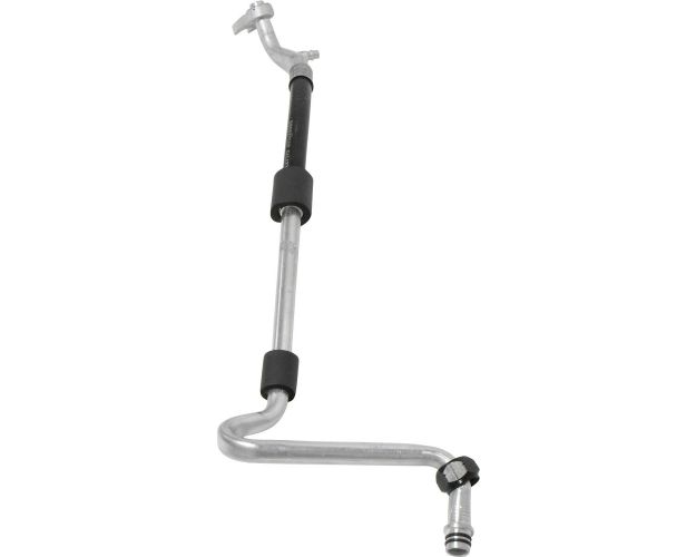 HA111504C A&C Suction Line Hose Assembly for 1997-1999 Oldsmobile Cutlass