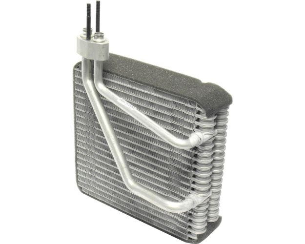 EV939582PFC A&C Evaporator Core for 2001-2005 Kia Rio