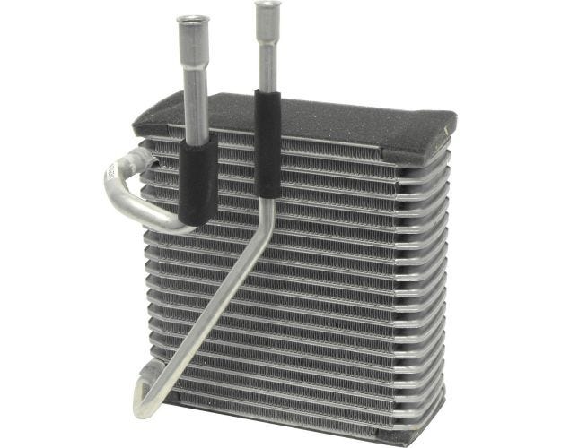 EV939588PFC A&C Evaporator Core for 1999-2002 Mercury Villager - Front