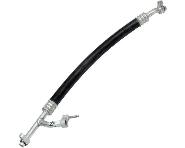 HA111509C A&C Suction Line Hose Assembly for 2007-2013 GMC Yukon XL 2500