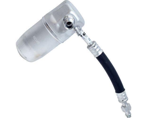 HA10029C A&C Accumulator with Hose Assembly for 1997-1997 Chevrolet Camaro
