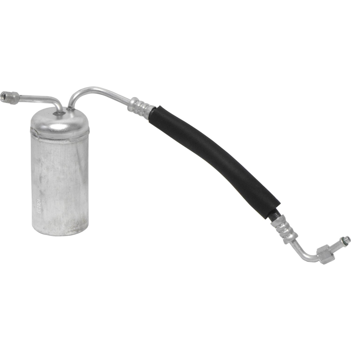 HA10194C Air Conditioner Receiver Drier with Accumulator Hose Assembly