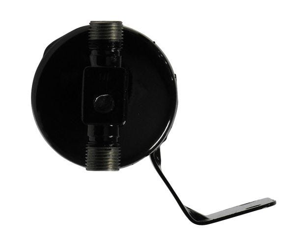 RD2200C A&C Receiver Drier for 1989-1991 Mazda RX-7