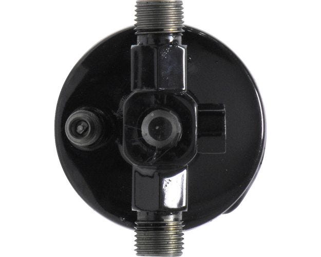 RD6150C A&C Receiver Drier for 1974-1977 Mazda Rotary Pickup