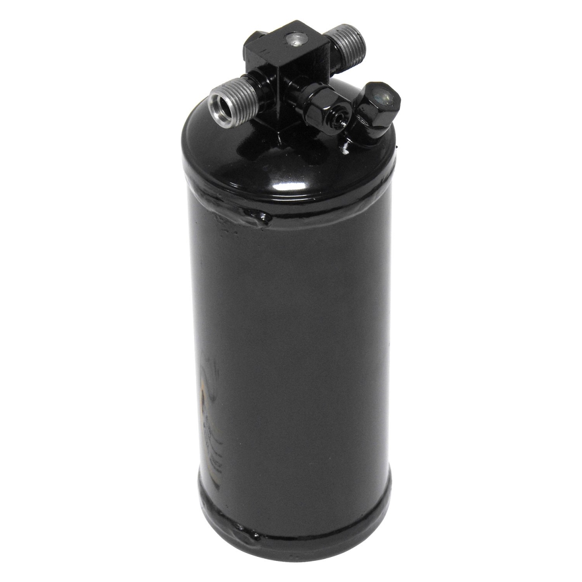 RD9902C Air Conditioning Accumulators for 2004 728 6 x 4 Mack RB
