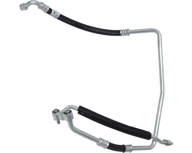 HA111383C A&C Manifold Hose Assembly for 2004-2007 Buick Rainier
