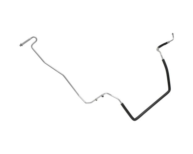 HA111514C A&C Refrigerant Liquid Hose for 2008-2009 Saturn Aura