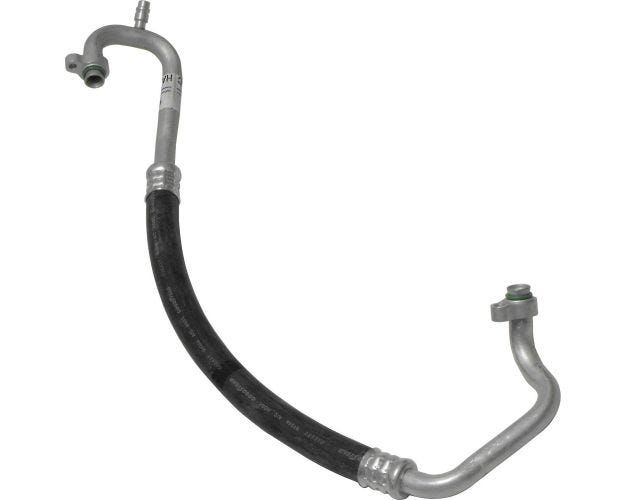HA111409C A&C Suction Line Hose Assembly for 2007-2010 Hyundai Elantra