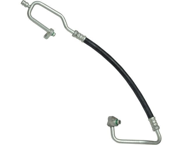 HA111410C A&C Refrigerant Discharge Hose for 2013-2013 Hyundai Elantra Coupe