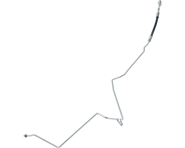 HA111520C A&C Refrigerant Liquid Hose for 2010-2012 GMC Terrain