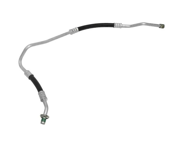 HA111393C A&C Refrigerant Liquid Hose for 2006-2008 Lincoln Mark LT