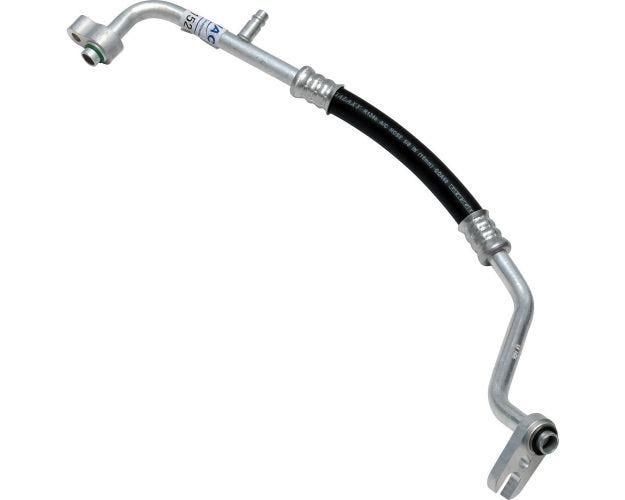 HA111521C A&C Suction Line Hose Assembly for 2005-2007 Saturn Vue
