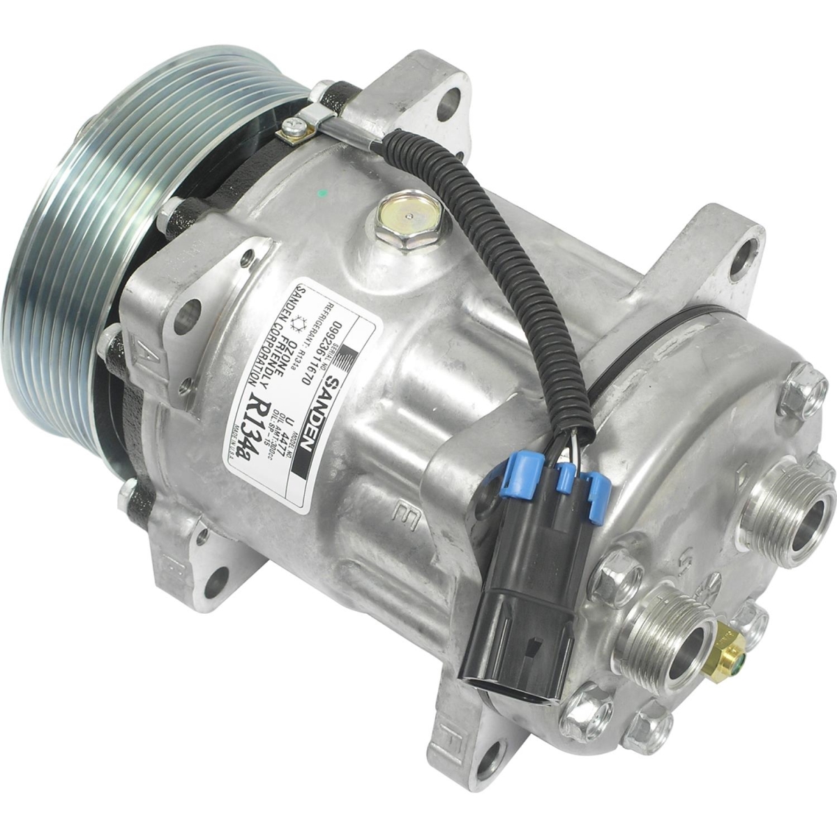 CO4477 Air Conditioning Compressors