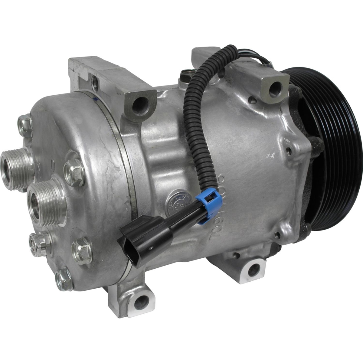 CO4482 Air Conditioning Compressors