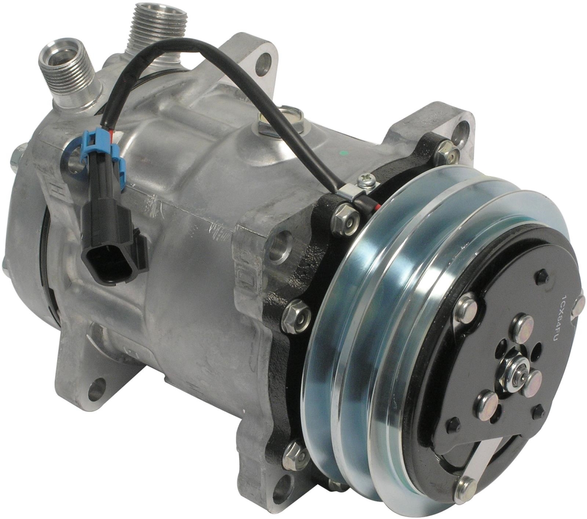 CO4484 Air Conditioning Compressors