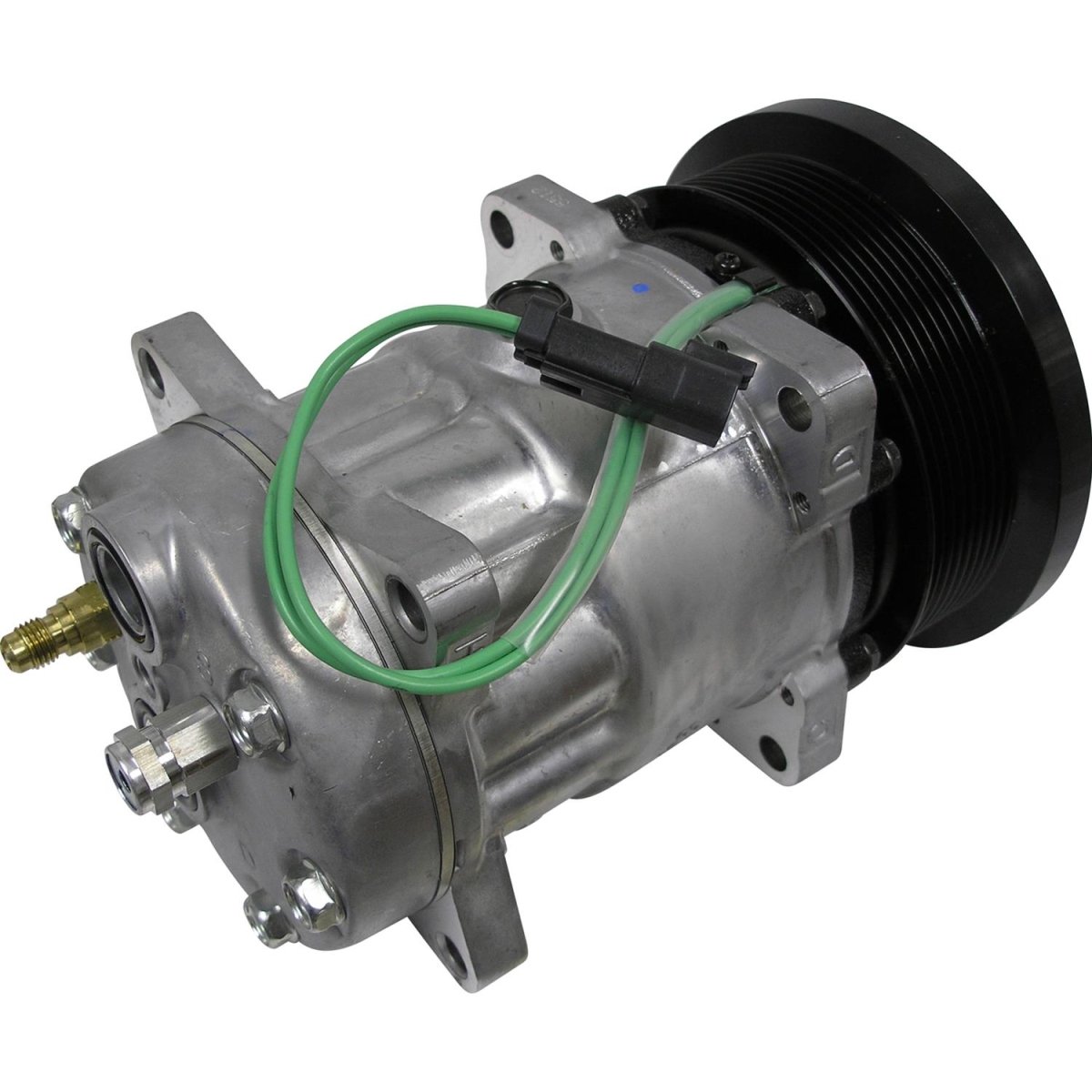 CO4487 Air Conditioning Compressors