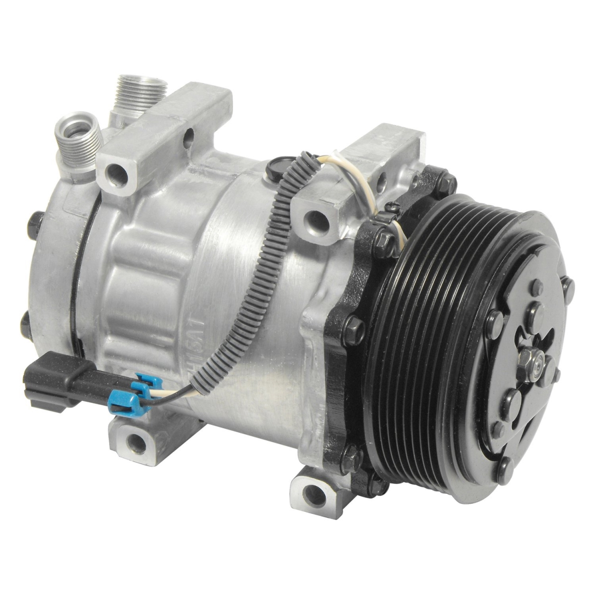 CO4822 Air Conditioning Compressors for 2003 International 4400