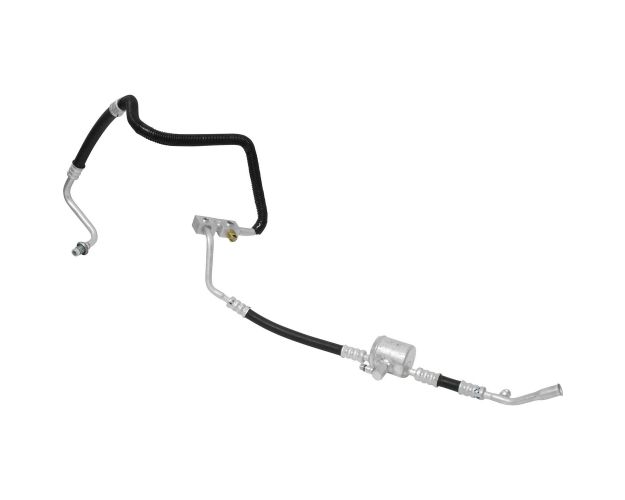 HA111412C A&C Manifold Hose Assembly for 1994-1994 Mazda B4000