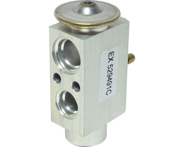 EX529491C A&C Expansion Valve for 2012-2014 Ford Focus
