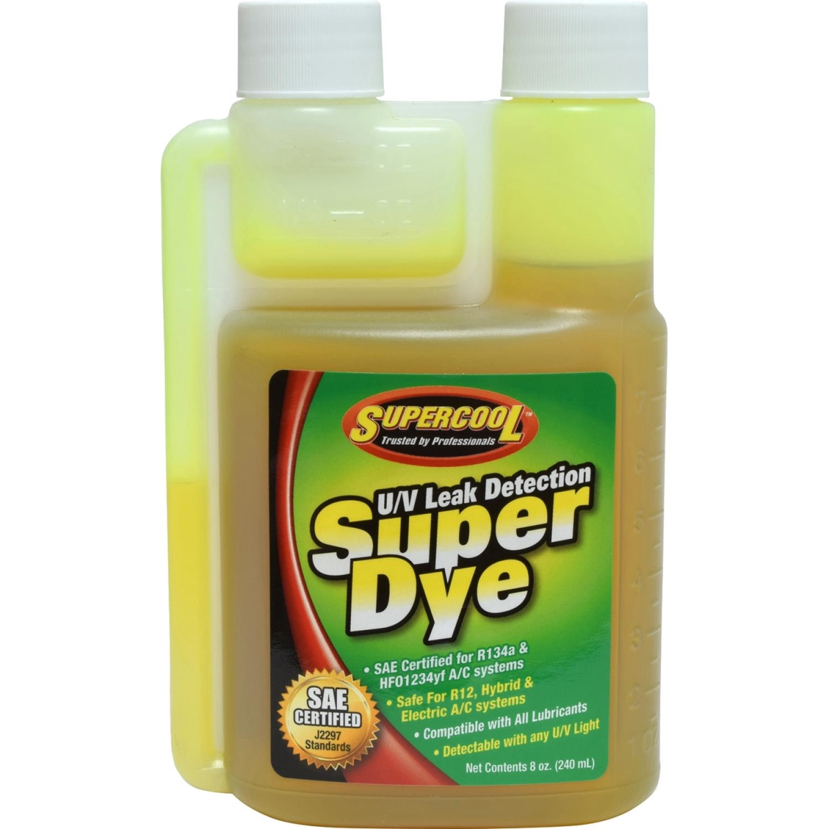 RO9952 System Flush Fluid Dye
