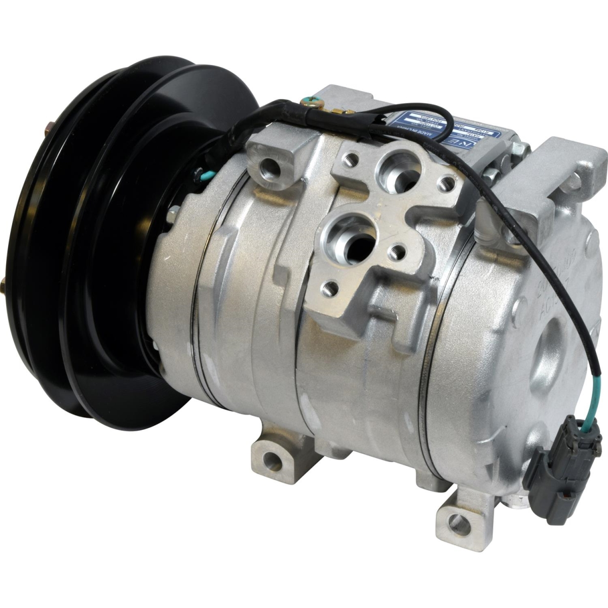 CO11301C Air Conditioning Compressors
