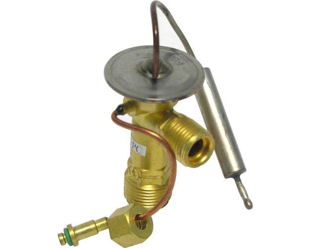 EX7417PC A&C Expansion Valve for 1994-1998 Oldsmobile Achieva