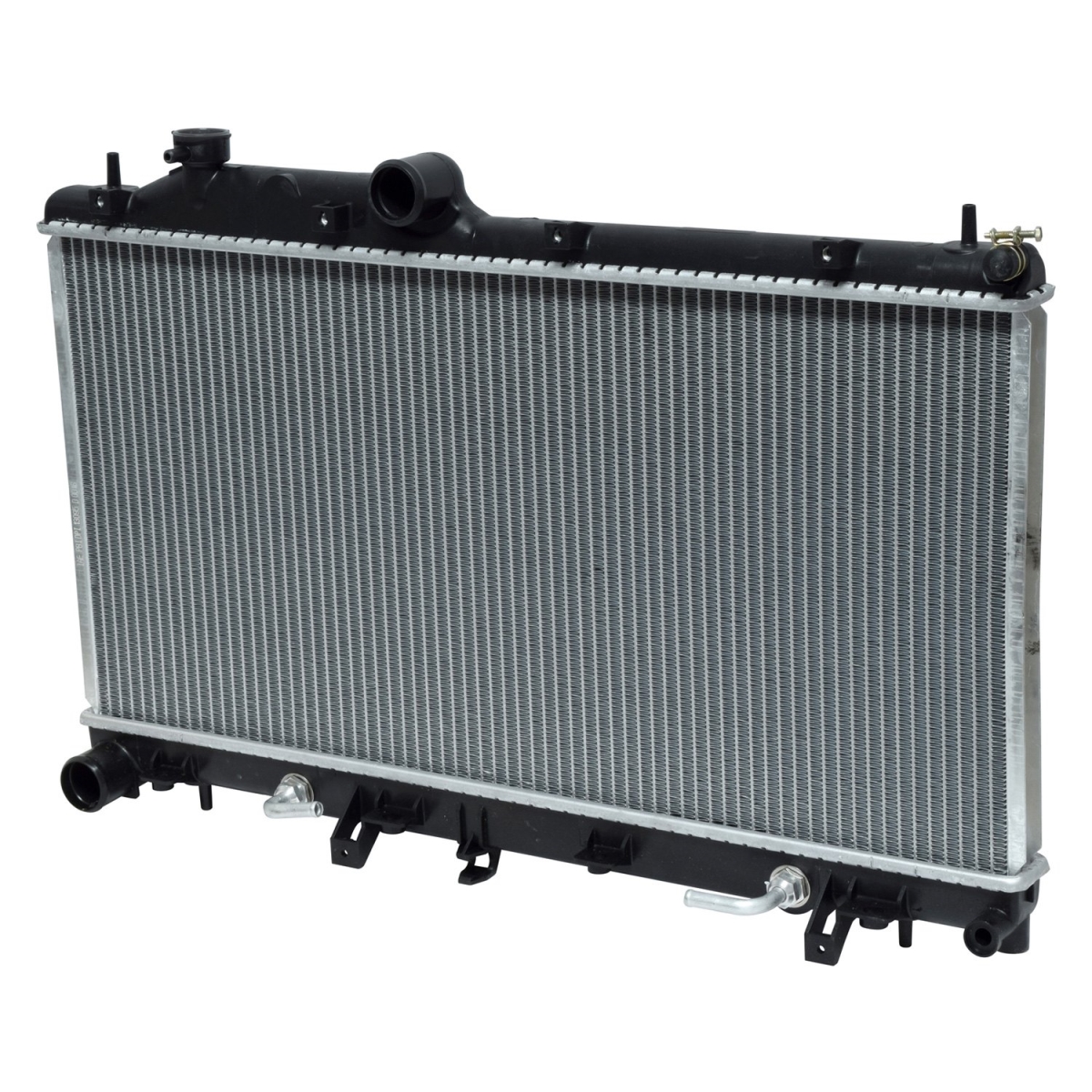 RA13095C Standard Replacement Radiator for 2009-2010 Subaru Forester