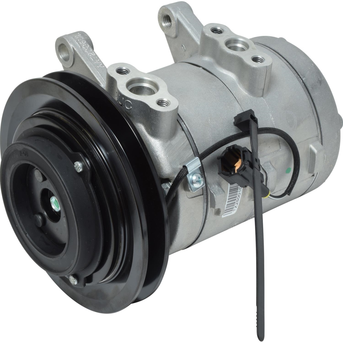 CO10873C Air Conditioning Compressors for 1995 Nissan Pickup
