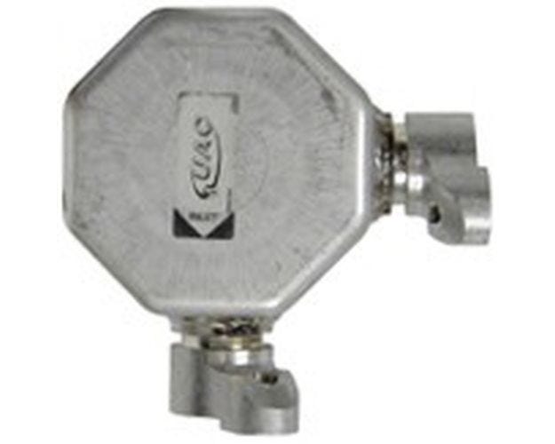 RD1817C A&C Accumulator for 2000-2000 Oldsmobile Silhouette