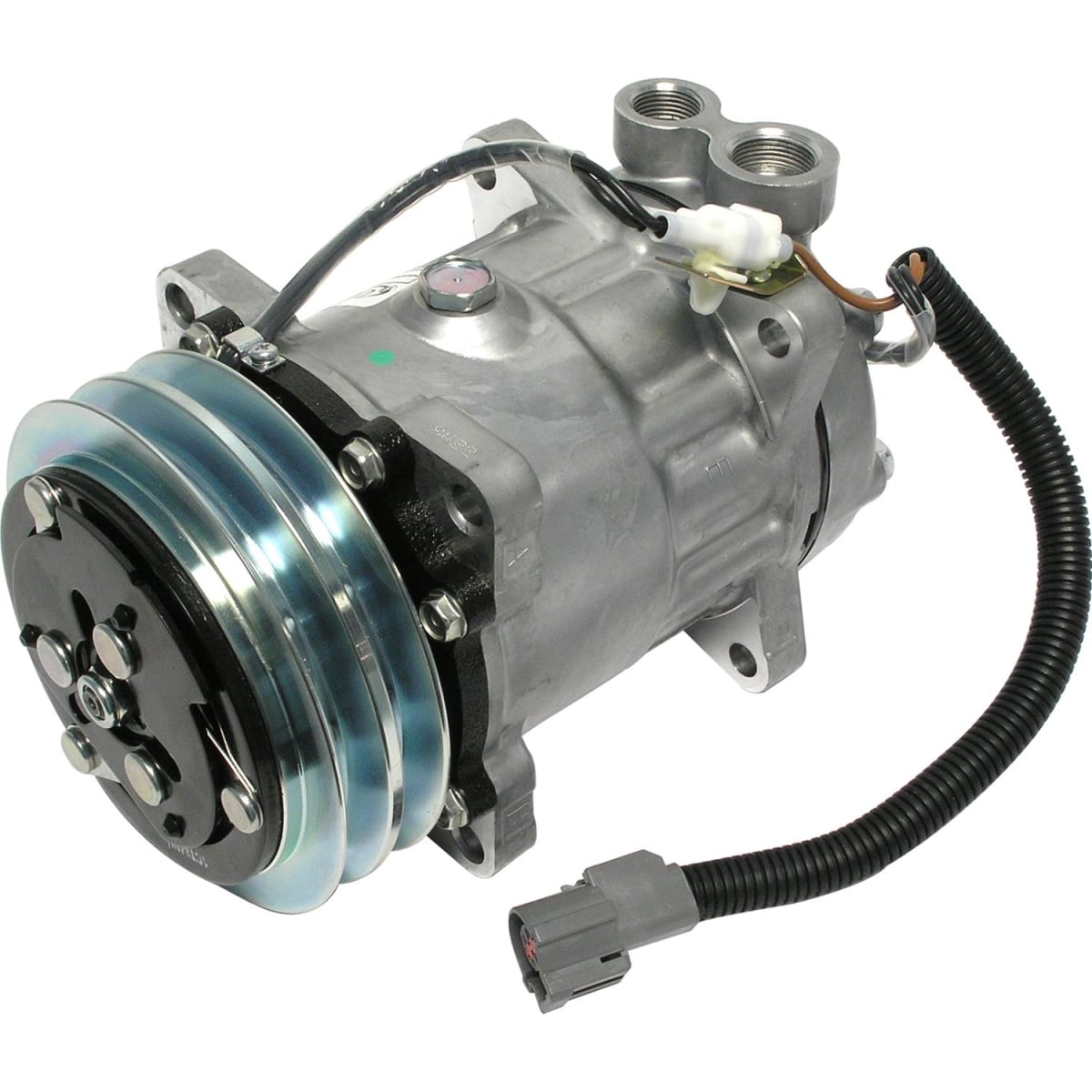 CO4469 Air Conditioning Compressors for 1994-1997 Ford L8000F