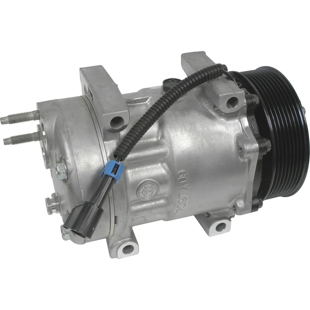 CO4816 Air Conditioning Compressors for 2011 International 4400