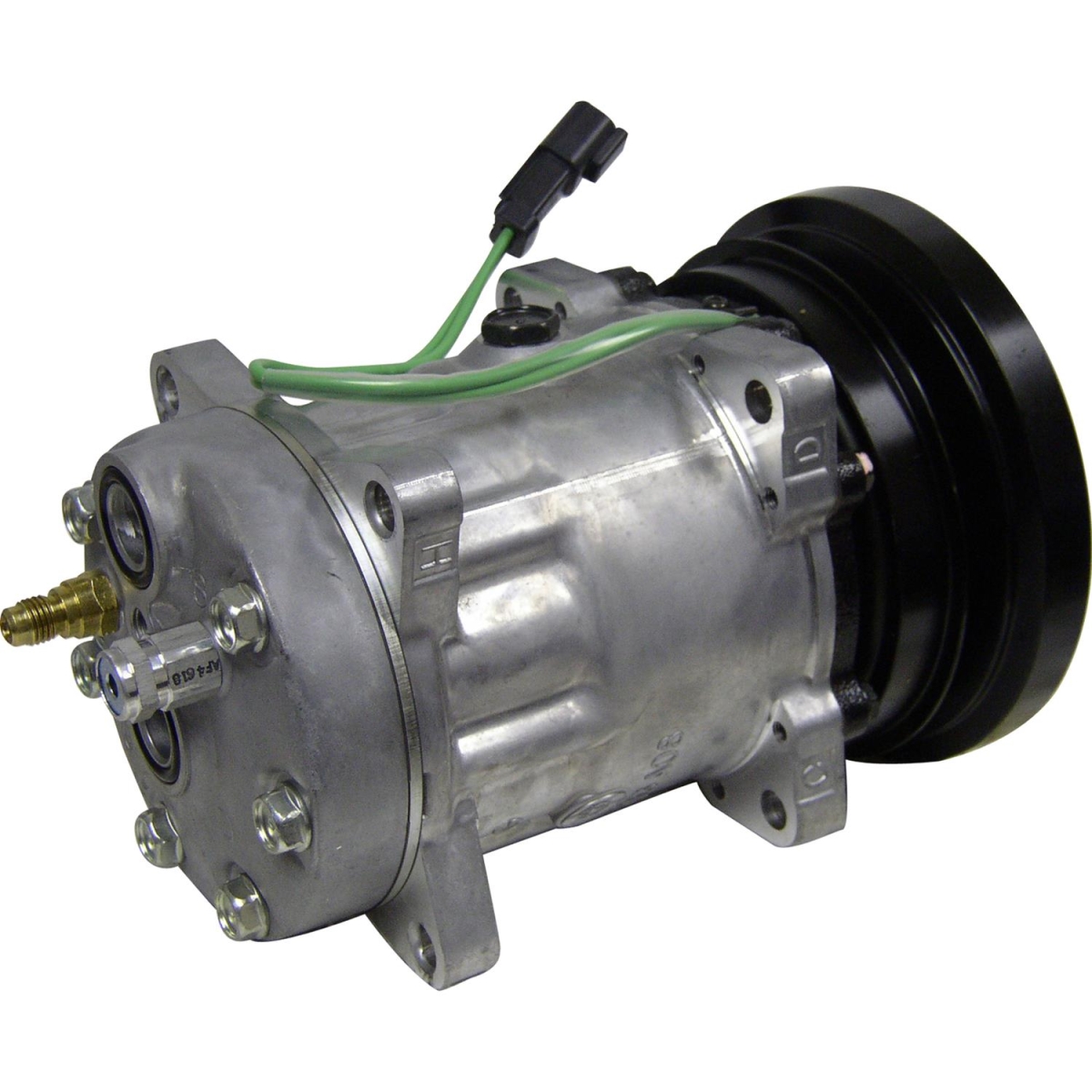 CO4468 Air Conditioning Compressors