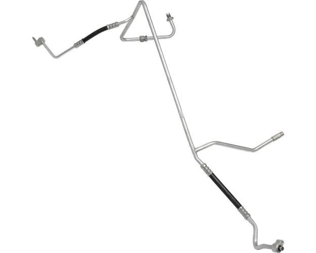 HA111389C A&C Refrigerant Liquid Hose for 1999-2003 Ford Windstar