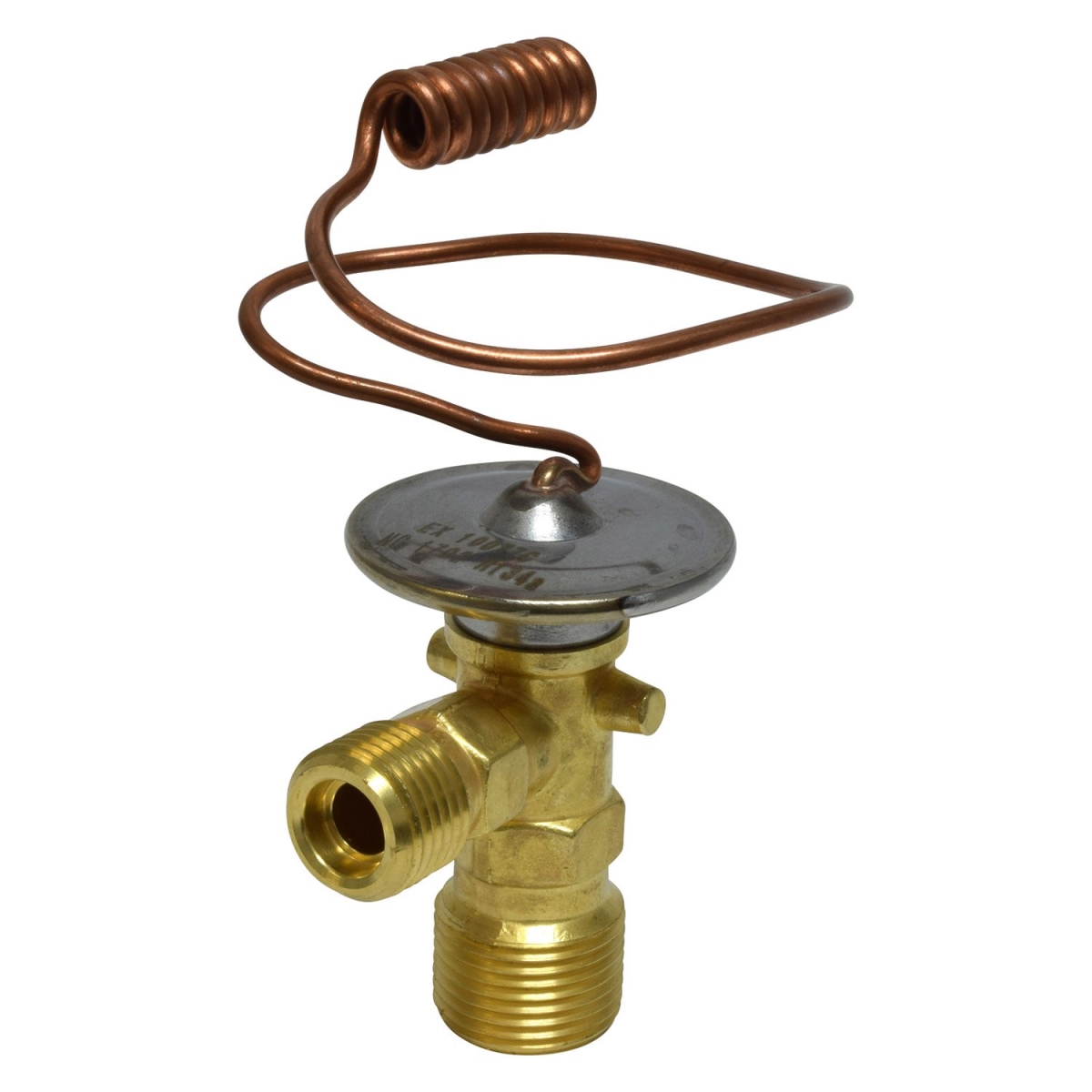 EX10077C Air Conditioning Expansion Valves for 1999-2007 Daewoo Matiz with L4 0.8L Engine
