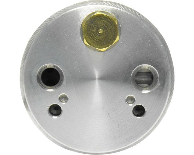 RD10101C A&C Receiver Drier for 1997-2001 Subaru Impreza